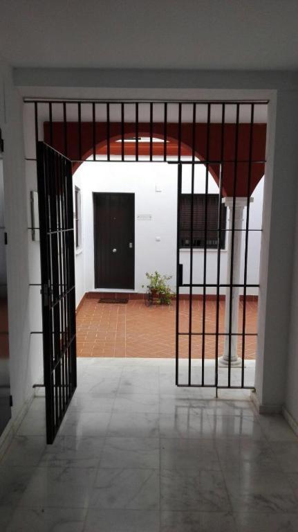Apartamento Karmo Carmona  Bagian luar foto