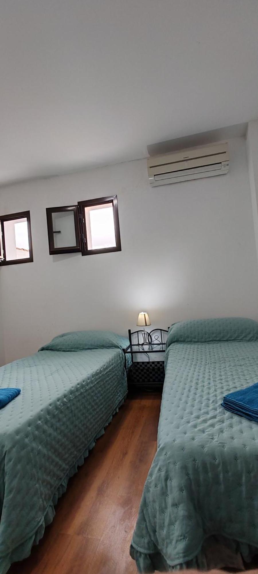 Apartamento Karmo Carmona  Bagian luar foto