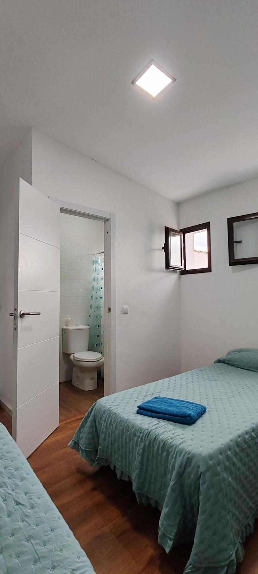 Apartamento Karmo Carmona  Bagian luar foto