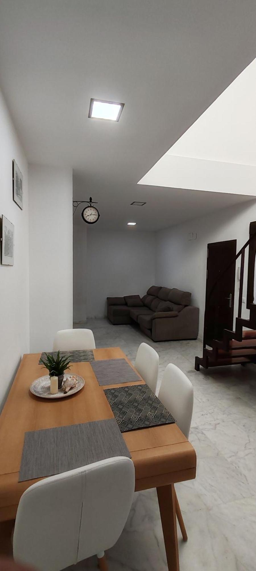 Apartamento Karmo Carmona  Bagian luar foto