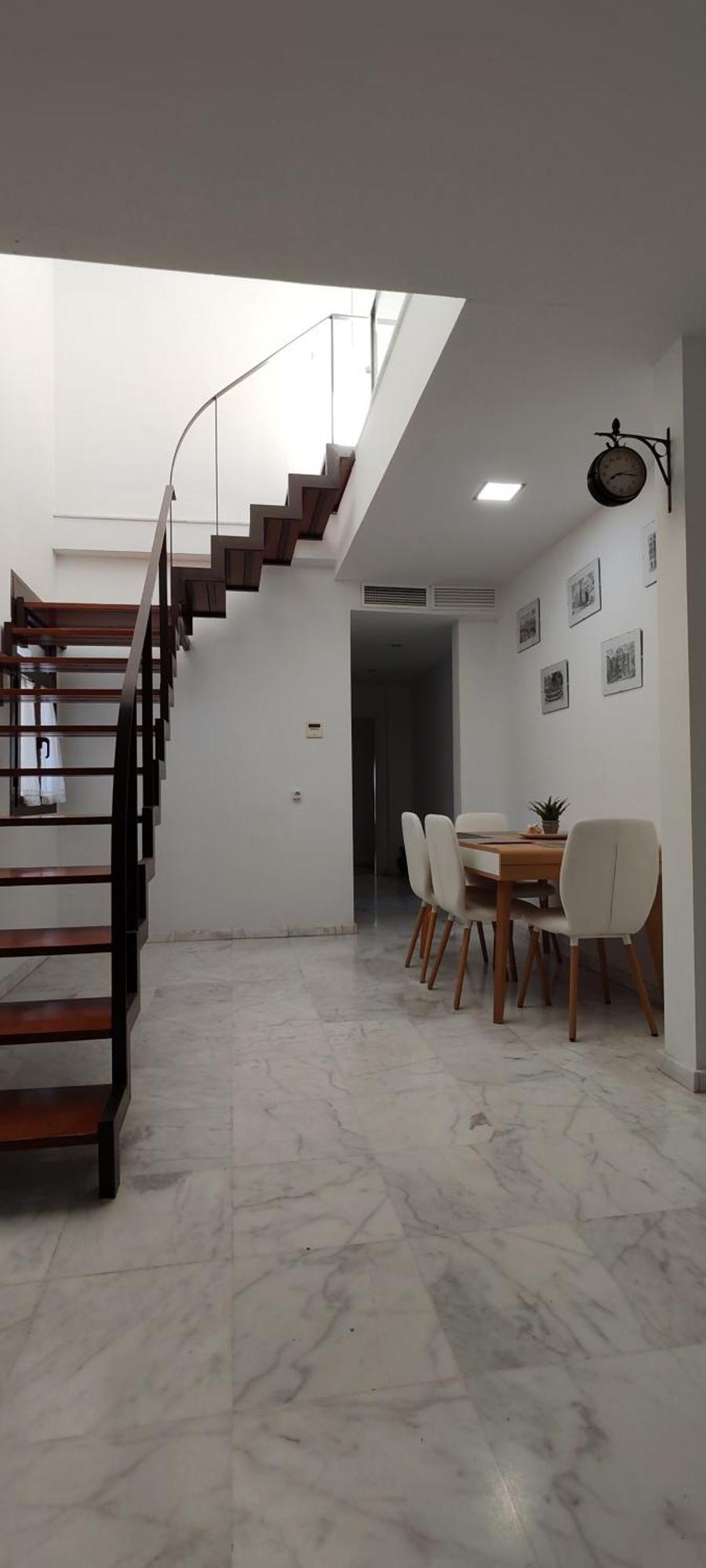 Apartamento Karmo Carmona  Bagian luar foto