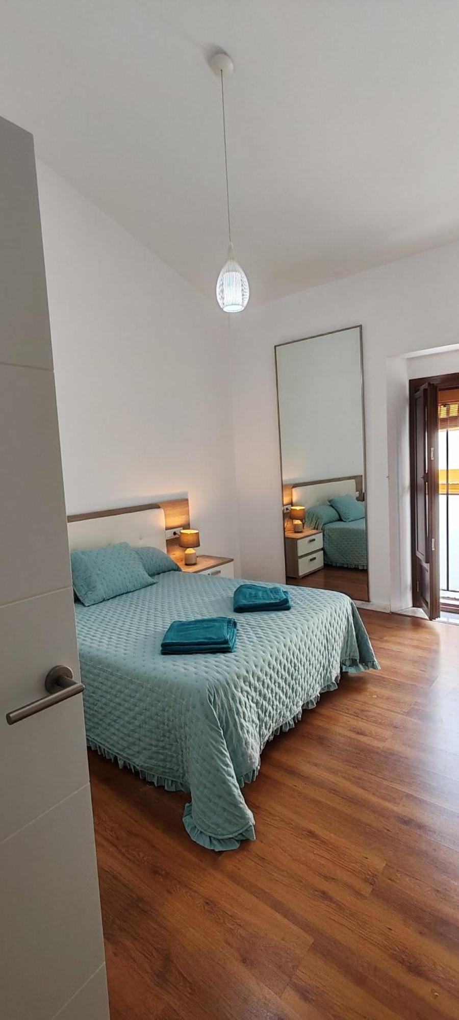 Apartamento Karmo Carmona  Bagian luar foto